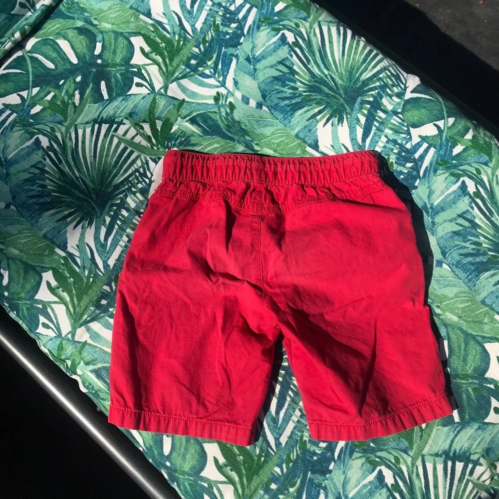 4/$25 Boys shorts “Epic Threads”